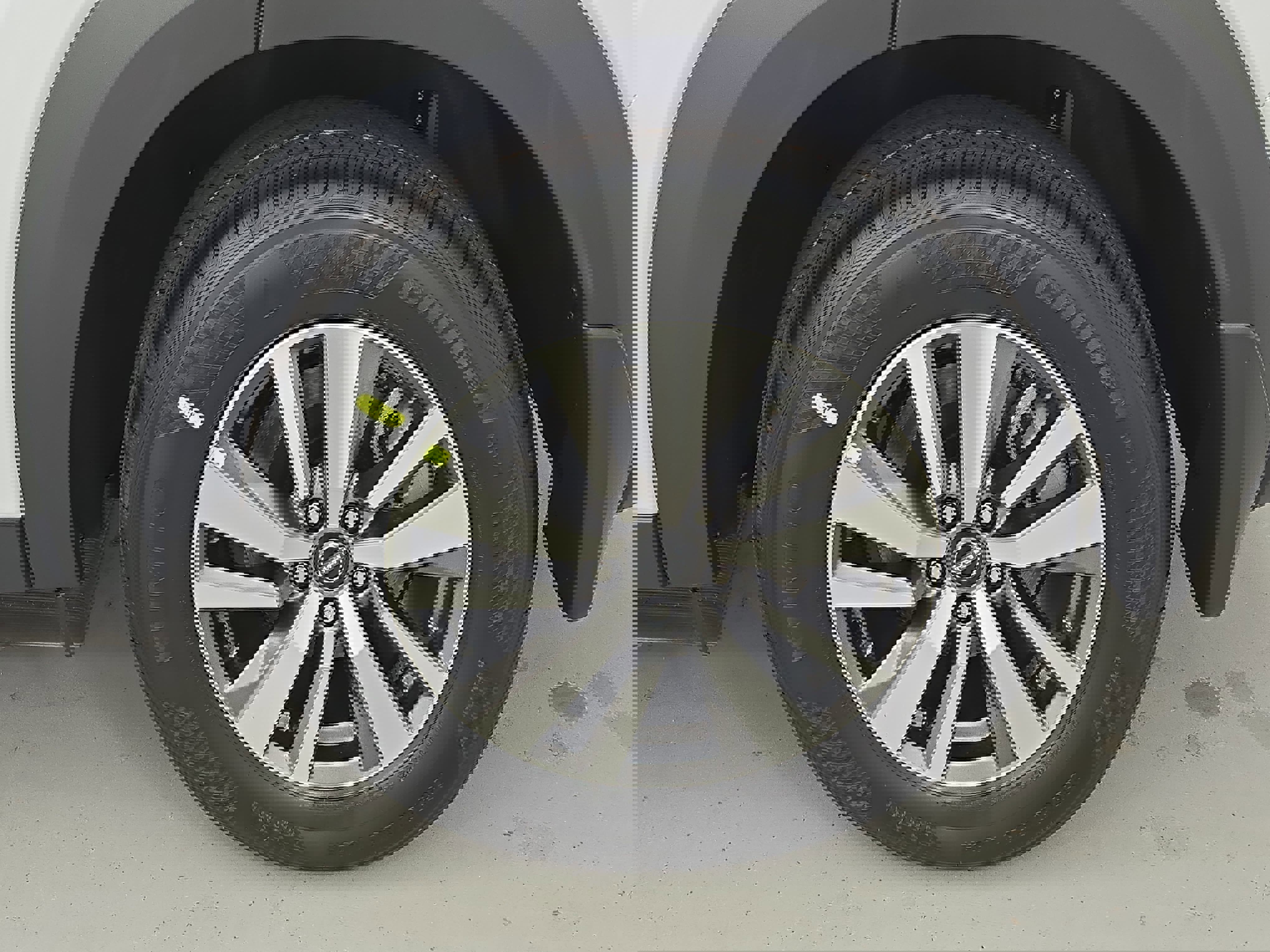 New 2025 Nissan Pathfinder SL image 34