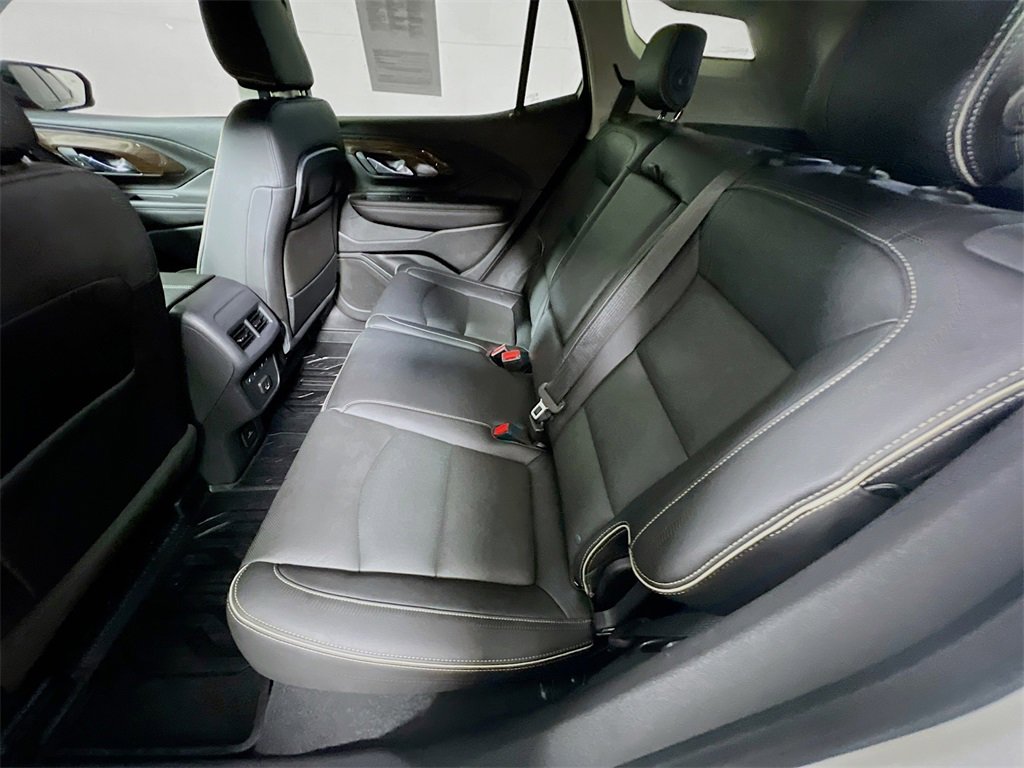 Used 2020 GMC Terrain Denali w/ Denali Premium Package image 23