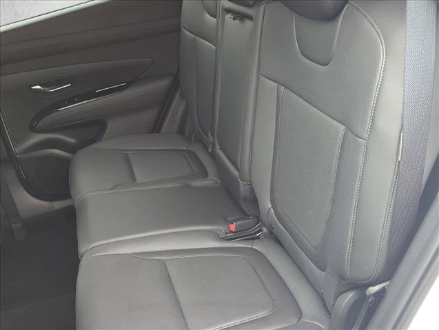 Used 2026 Hyundai Tucson Limited AWD/4WD image 23