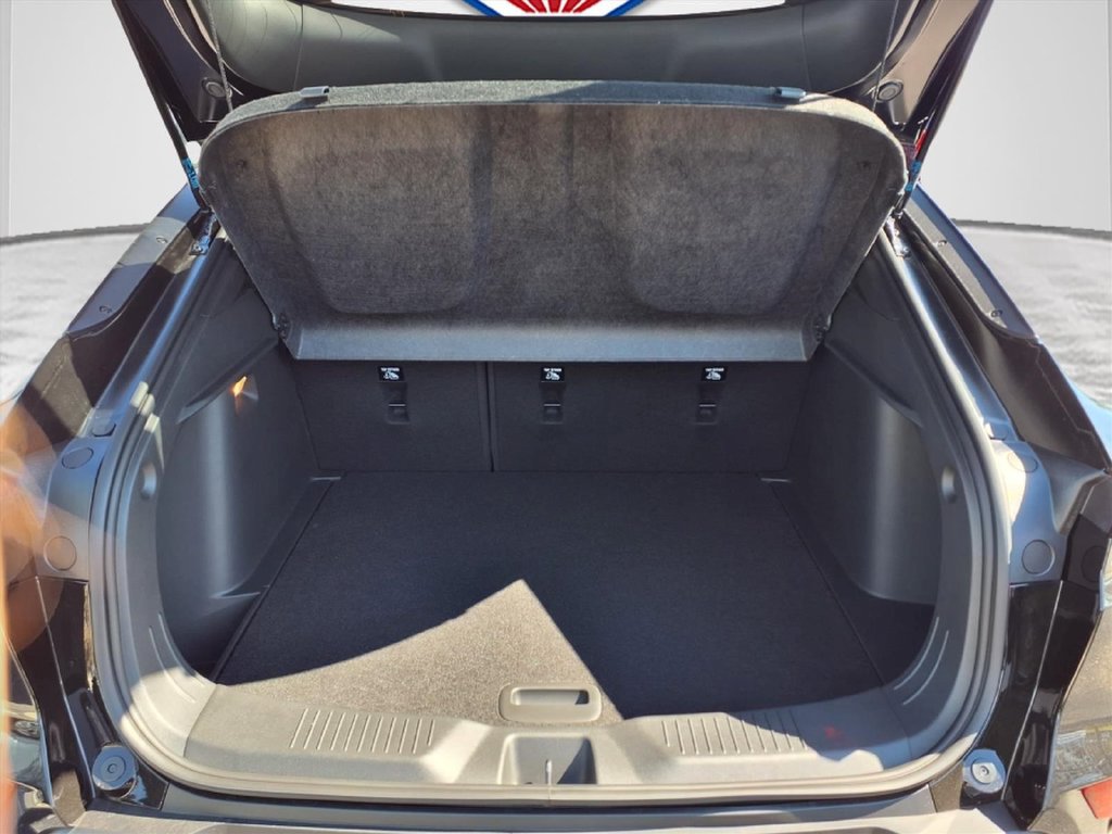 New 2026 Buick Envista Sport Touring FWD image 8