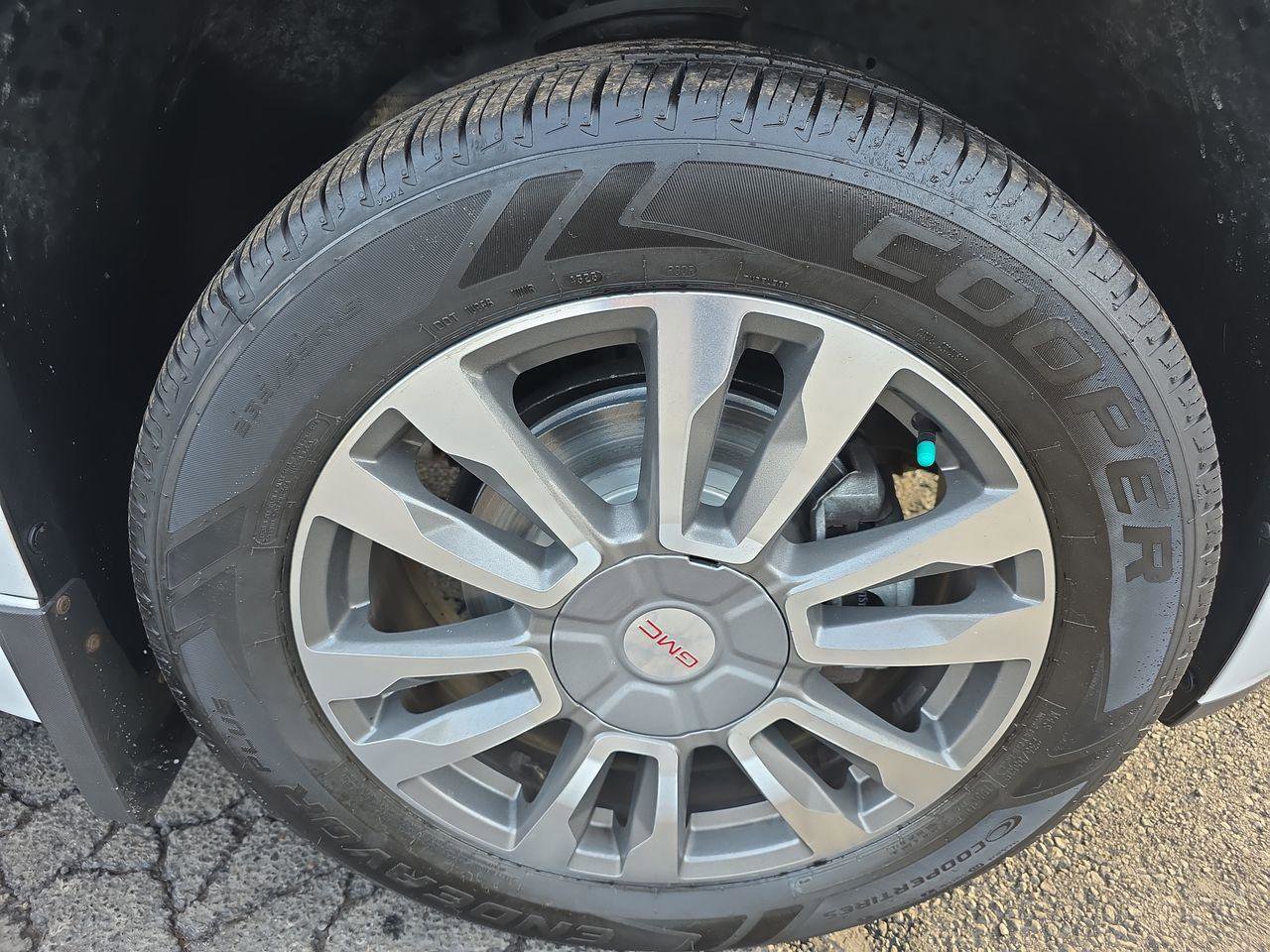 Used 2017 GMC Terrain Denali image 16