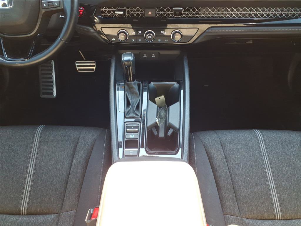 Certified 2023 Honda Accord Sport image 19