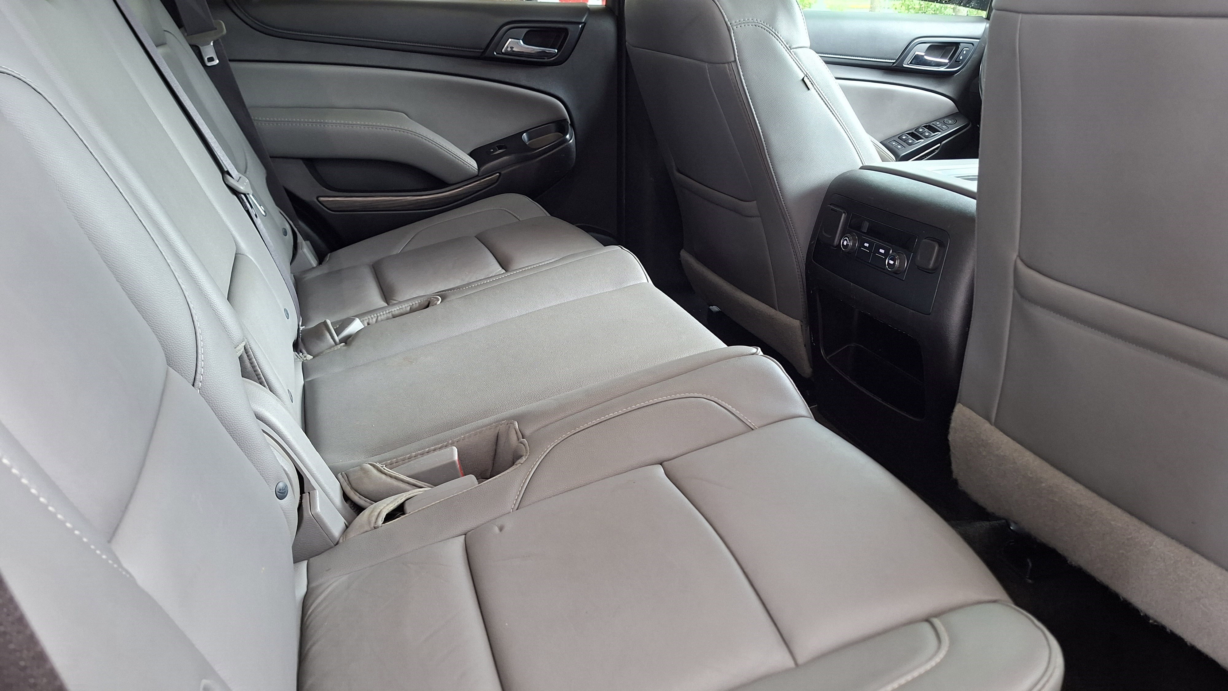 Used 2017 Chevrolet Tahoe LT RWD image 22