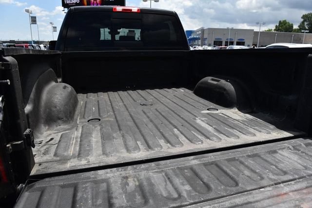 Used 2019 RAM 2500 Power Wagon AWD/4WD image 7