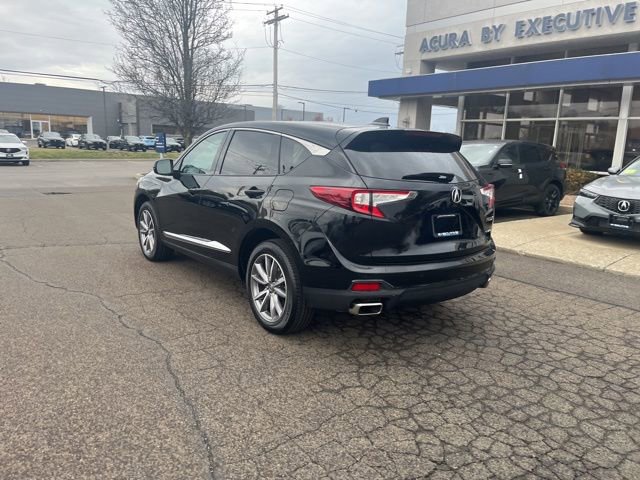 Certified 2023 Acura RDX w/ Technology Package image 7