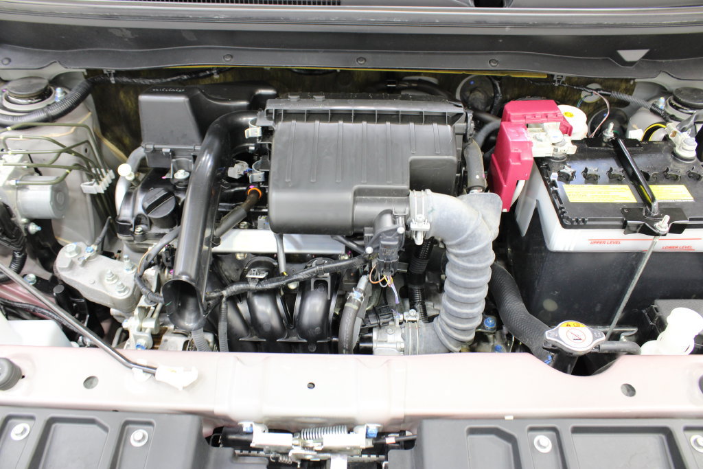 Used 2024 Mitsubishi Mirage ES FWD image 28