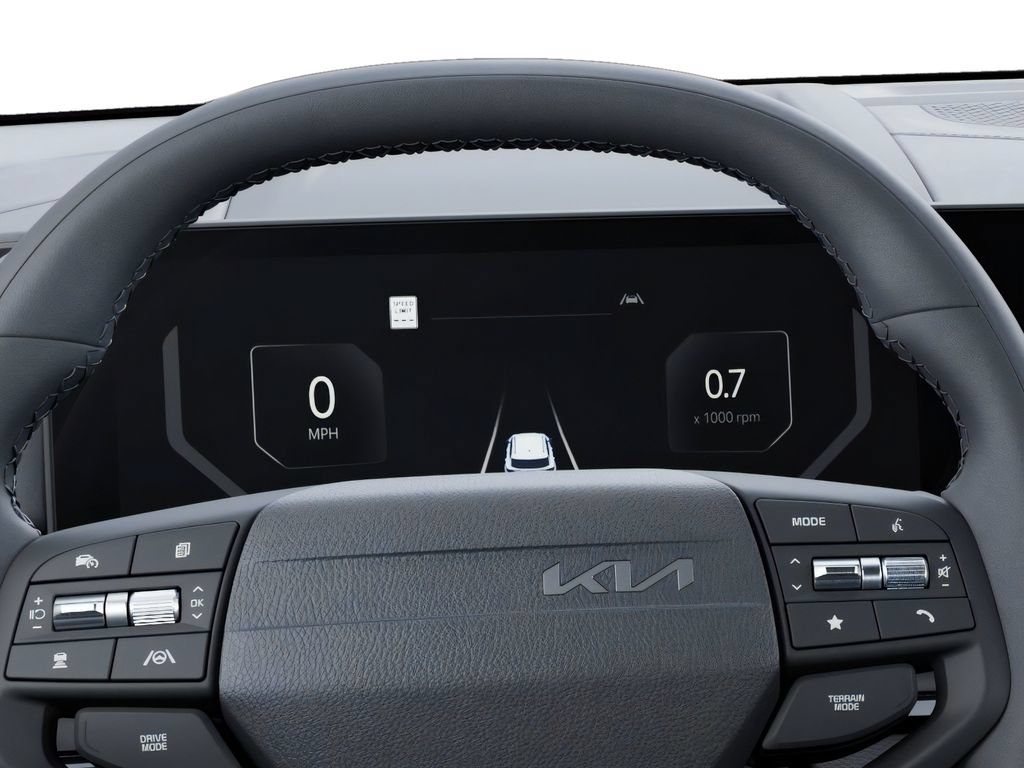 New 2026 Kia Sportage X-Line w/ X-Line Technology Package AWD/4WD image 21
