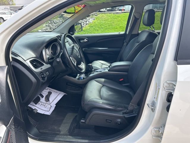 Used 2019 Dodge Journey GT w/ Nav & Sun Group image 9