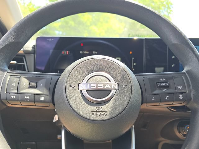 New 2026 Nissan Kicks SV w/ Cold Weather Package AWD/4WD image 28