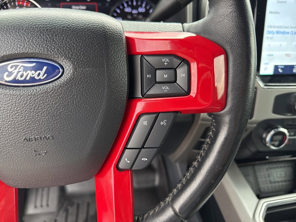 Used 2022 Ford F250 Lariat w/ Tremor Off-Road Package image 66