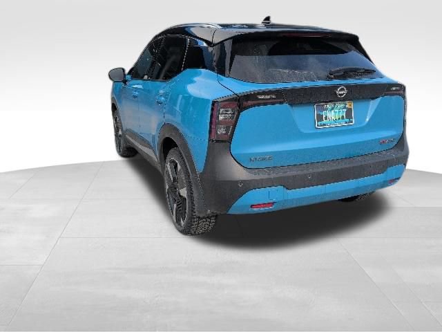 Used 2025 Nissan Kicks SR AWD/4WD image 7