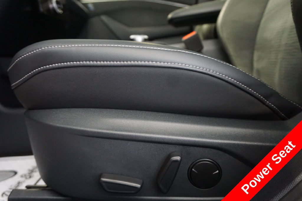 Used 2022 Ford Mustang Mach-E GT w/ GT Performance Edition AWD/4WD image 8