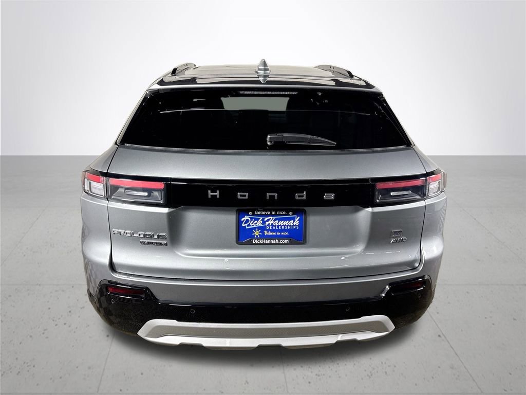 New 2025 Honda Prologue Touring image 8