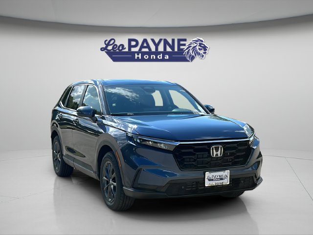 New 2027 Honda CR-V EX-L image 1