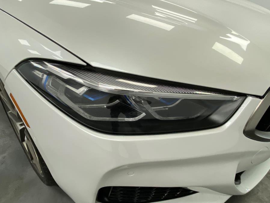 Used 2019 BMW M850i xDrive Convertible image 19