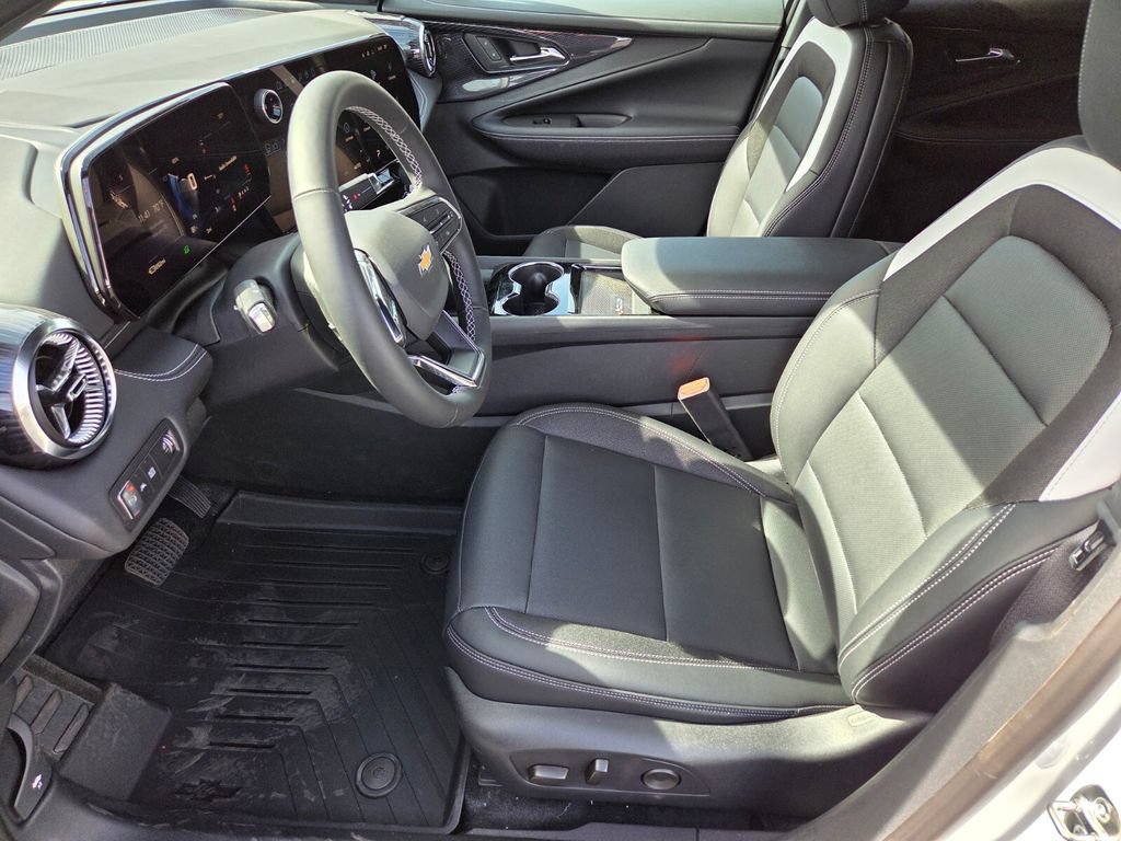 New 2026 Chevrolet Blazer EV LT FWD image 6