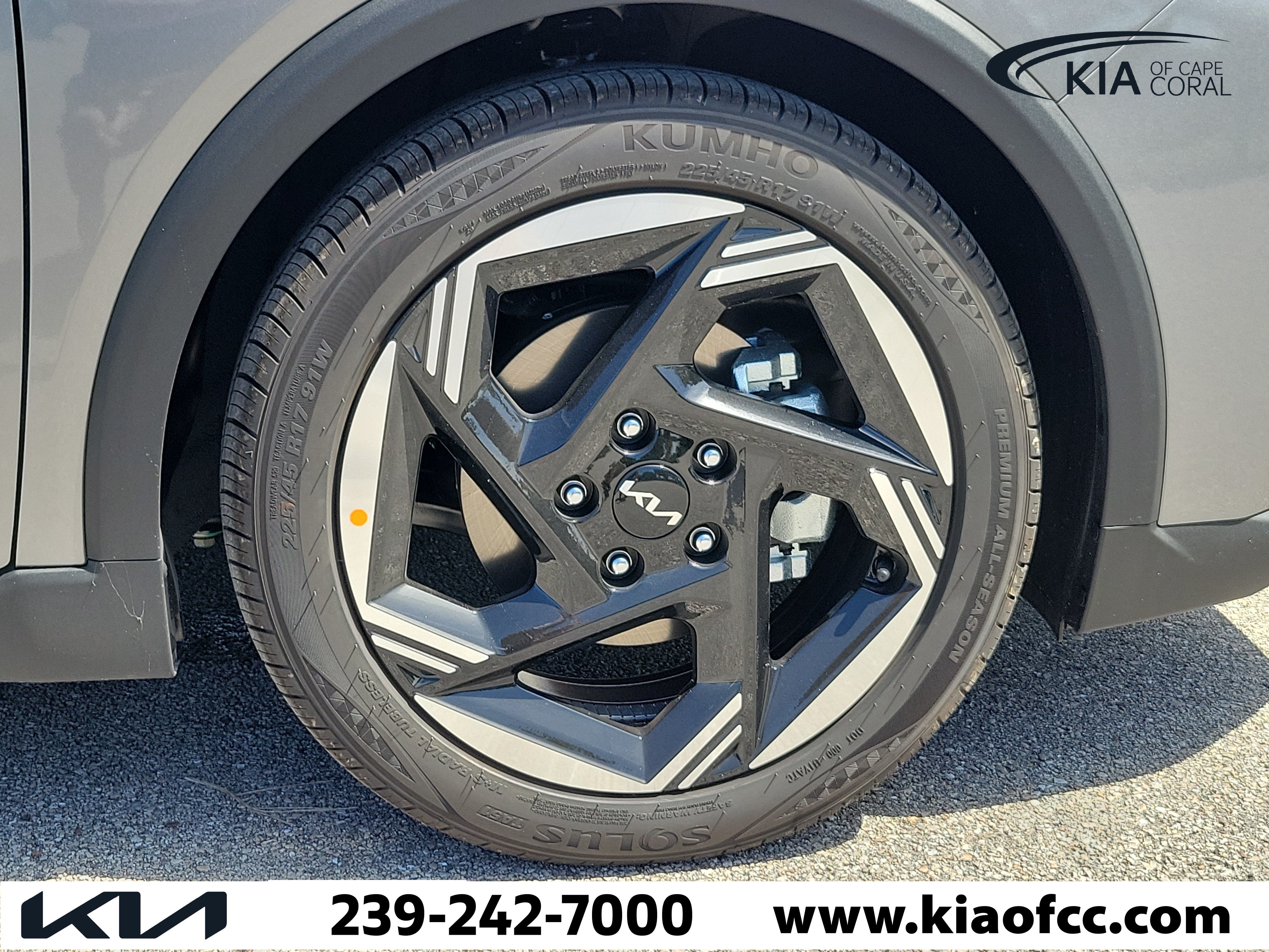 New 2026 Kia K4 EX FWD image 7