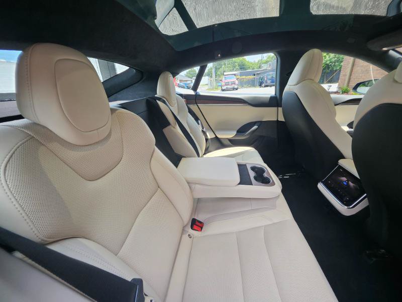 Used 2022 Tesla Model S AWD/4WD image 69