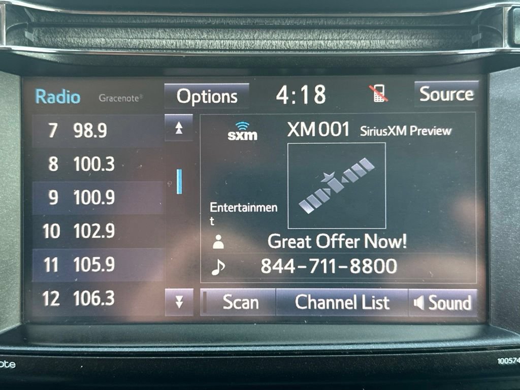 Used 2016 Toyota RAV4 XLE AWD/4WD image 23
