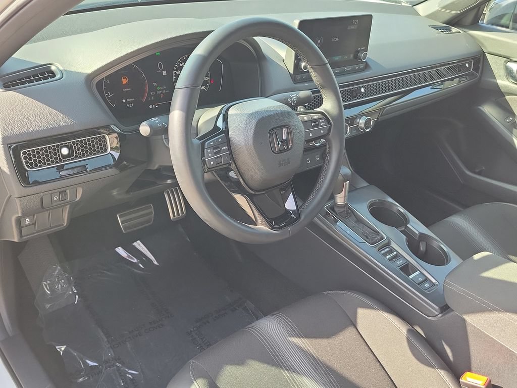 Used 2026 Honda Civic Sport image 19