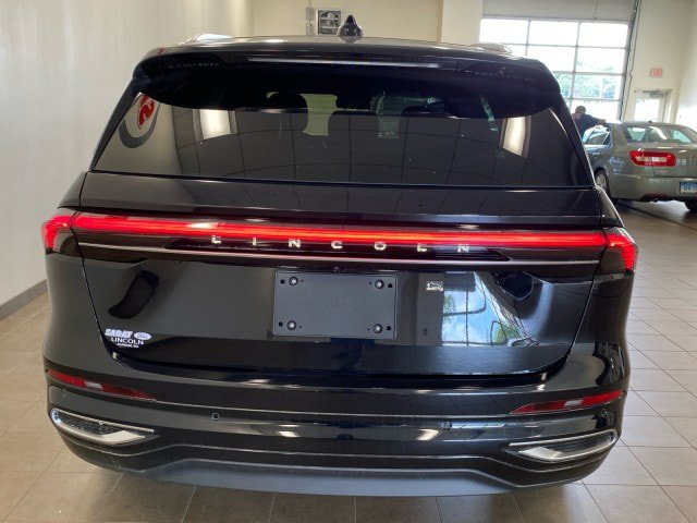 New 2025 Lincoln Nautilus Black Label AWD/4WD image 6