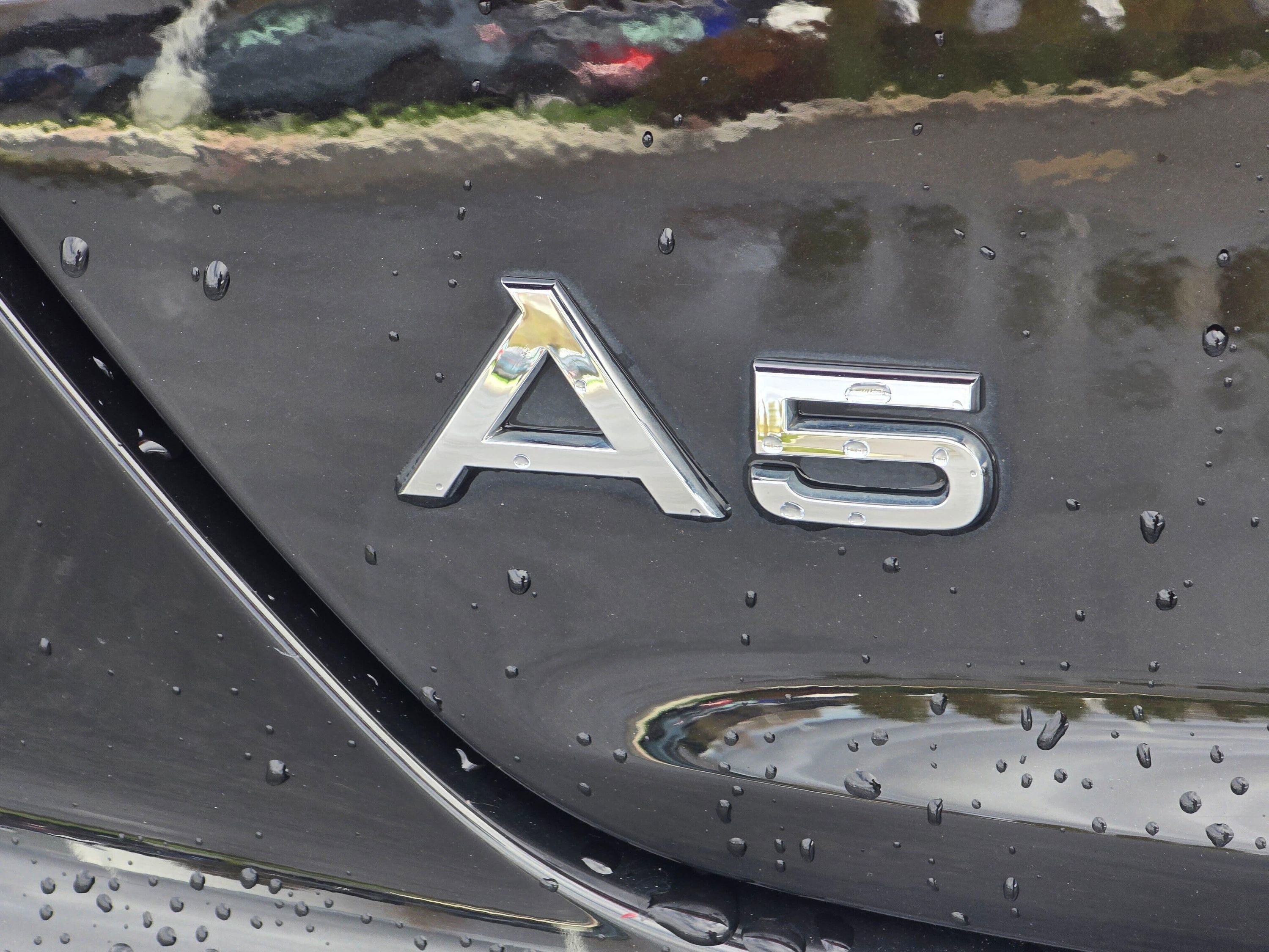 Used 2021 Audi A5 2.0T Premium w/ Convenience Package image 36