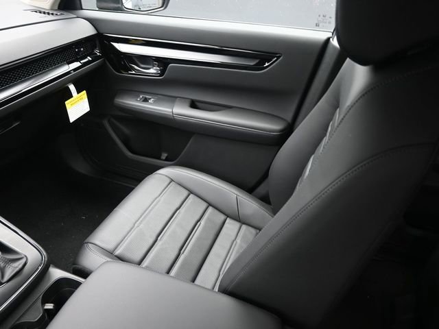 New 2026 Honda CR-V EX-L image 11