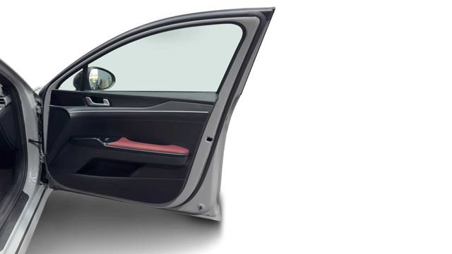 Used 2021 Kia K5 GT-Line FWD image 9