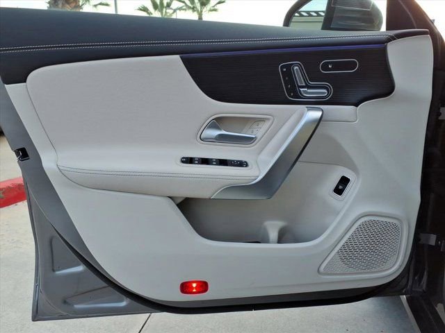 Certified 2026 Mercedes-Benz CLA 250 image 12