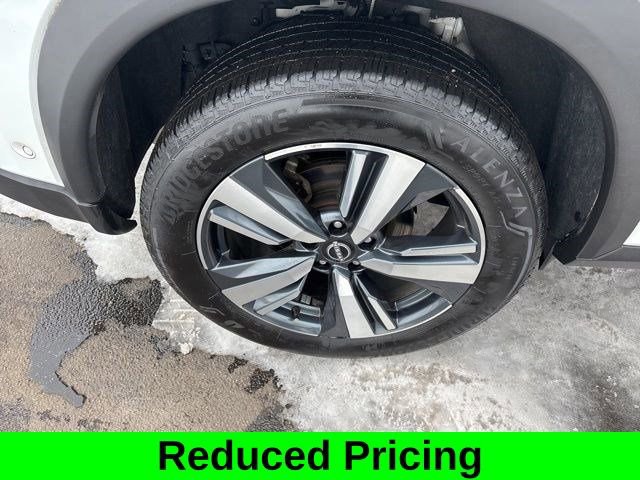 Used 2024 Nissan Rogue SL image 43