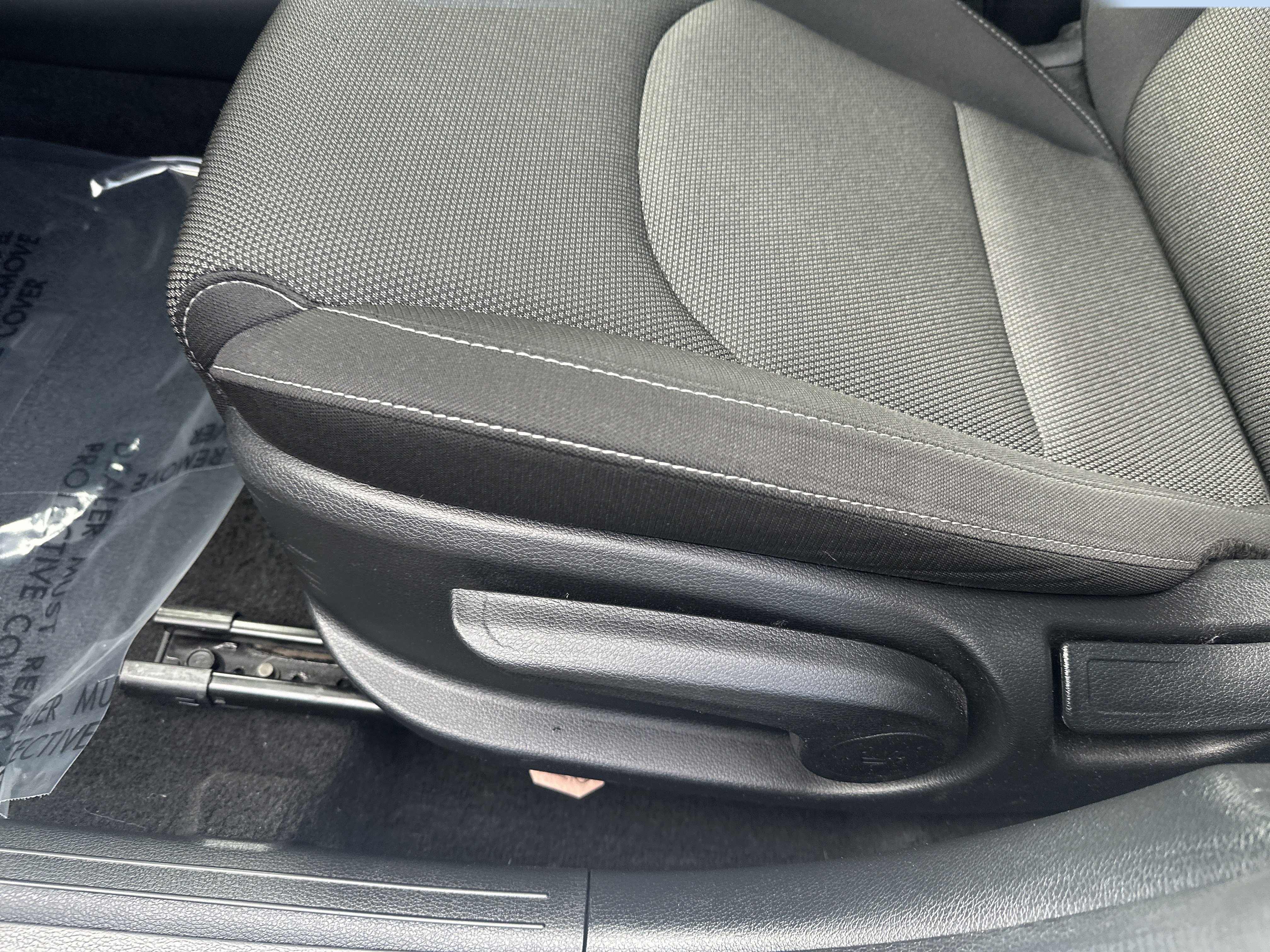 Used 2023 Kia Forte LXS w/ LXS Technology Package image 10