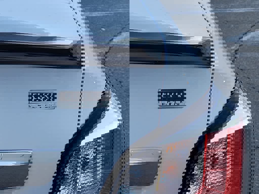 New 2024 Mitsubishi Mirage G4 Black Edition image 5