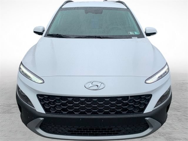 Certified 2023 Hyundai Kona SEL AWD/4WD image 8