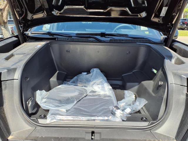 New 2025 GMC Sierra EV Denali image 23