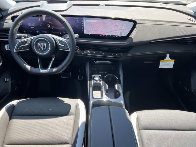 New 2026 Buick Envision Sport Touring AWD/4WD image 12