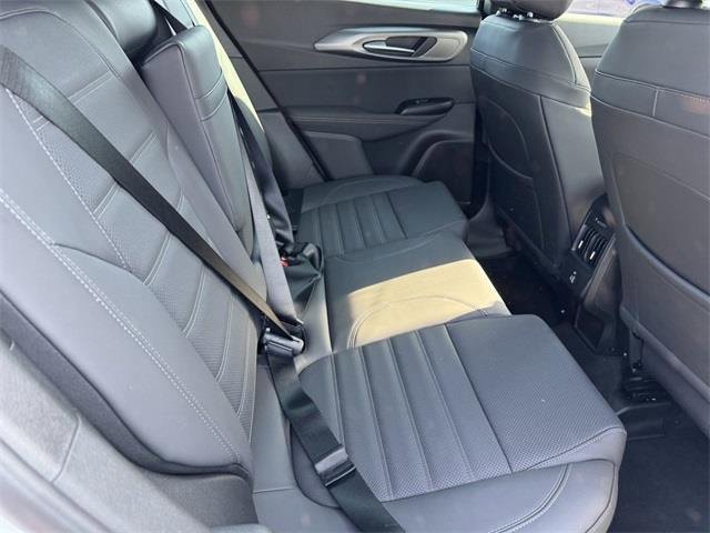 New 2025 Alfa Romeo Tonale w/ Premium Package image 10