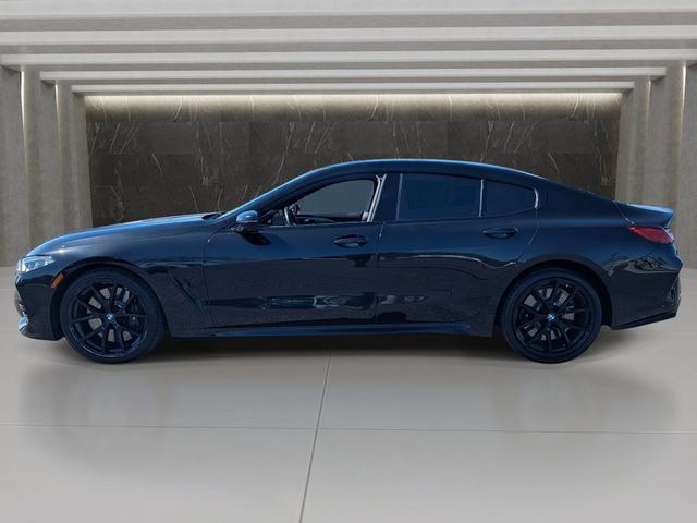 Used 2024 BMW 840i Gran Coupe RWD image 2