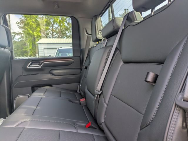 New 2026 GMC Sierra 2500 Denali w/ Denali Reserve Package AWD/4WD image 15