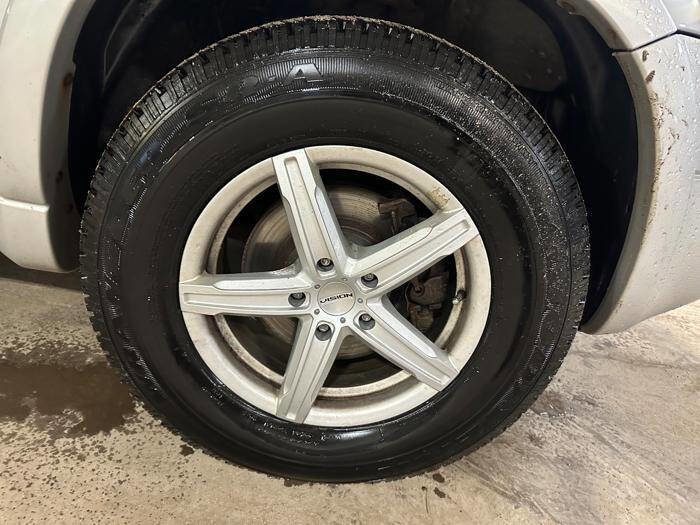 Used 2006 Ford Escape Limited AWD/4WD image 14