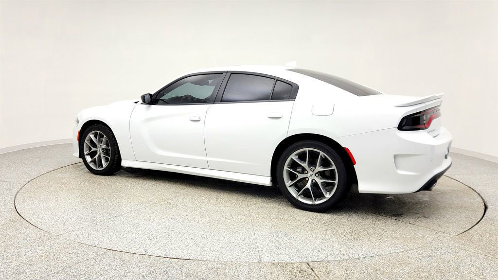 Used 2023 Dodge Charger GT w/ Technology Group image 7