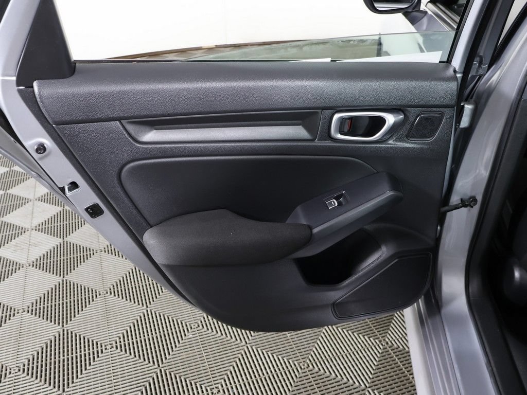 Used 2023 Honda Civic Sport image 21