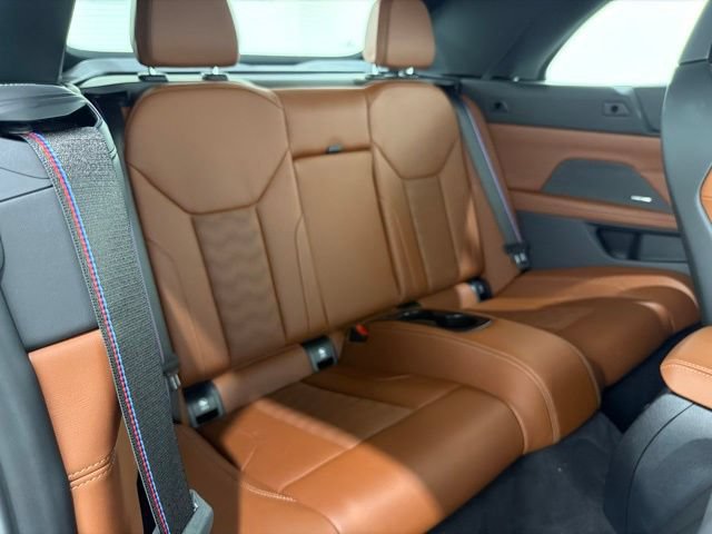 Certified 2024 BMW M4 xDrive Competition w/ Executive Package AWD/4WD image 23