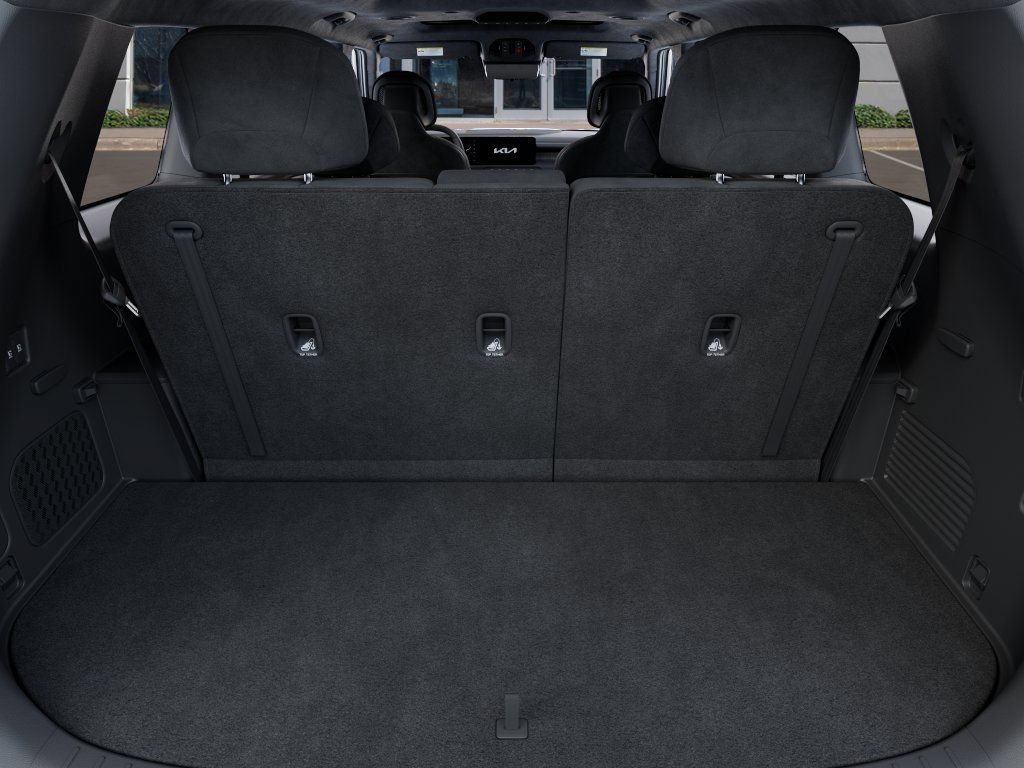 New 2027 Kia Telluride SX Prestige X-Line AWD/4WD image 23