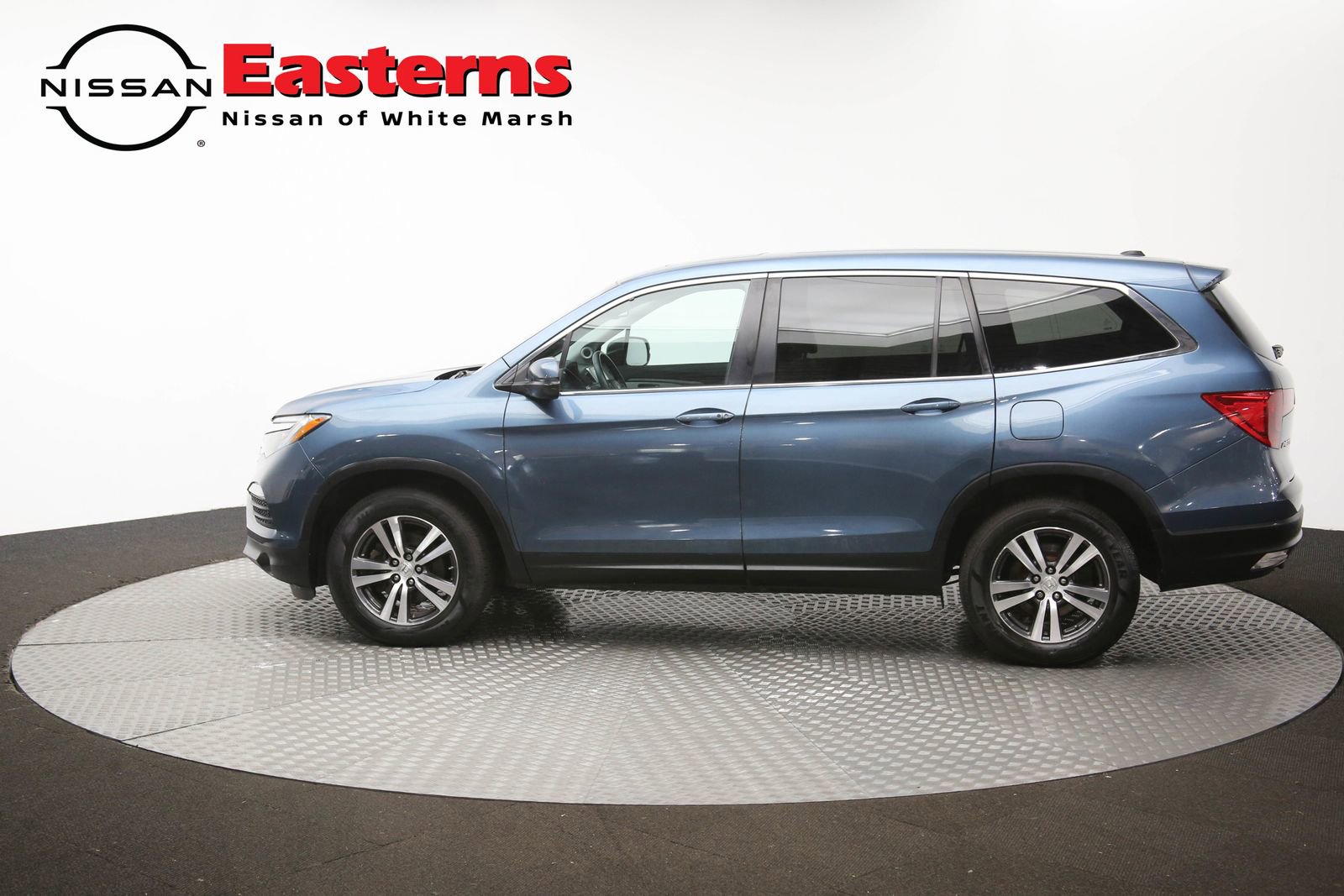 Used 2016 Honda Pilot EX-L image 60