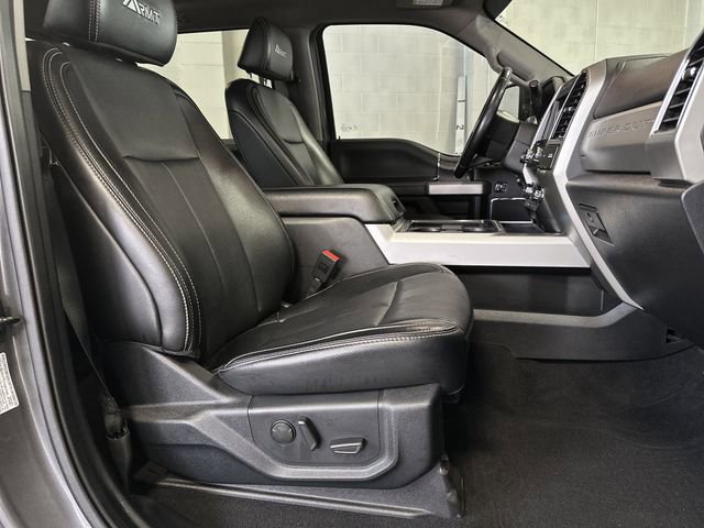 Used 2021 Ford F250 Lariat image 34