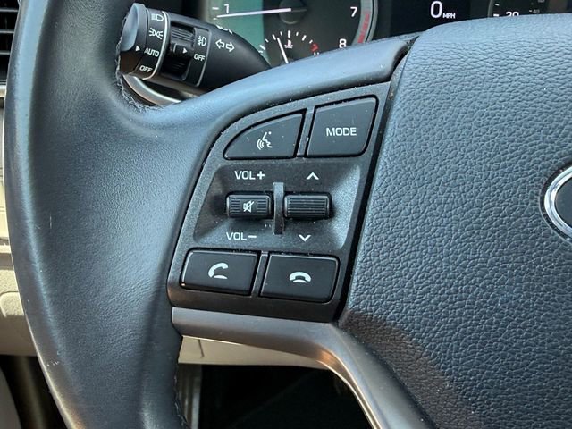 Used 2021 Hyundai Tucson Sport AWD/4WD image 18