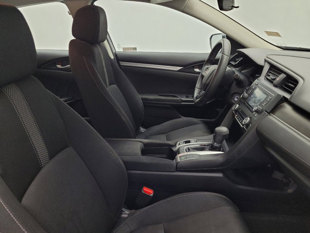 Used 2019 Honda Civic LX image 21