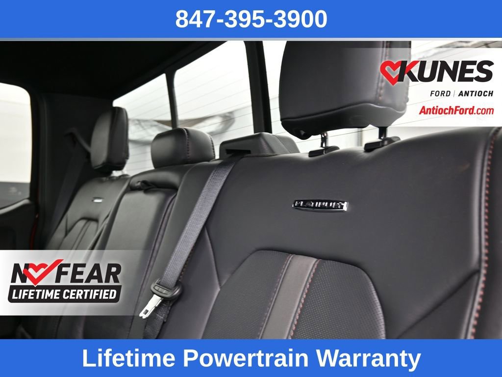 Used 2022 Ford F250 Platinum image 28