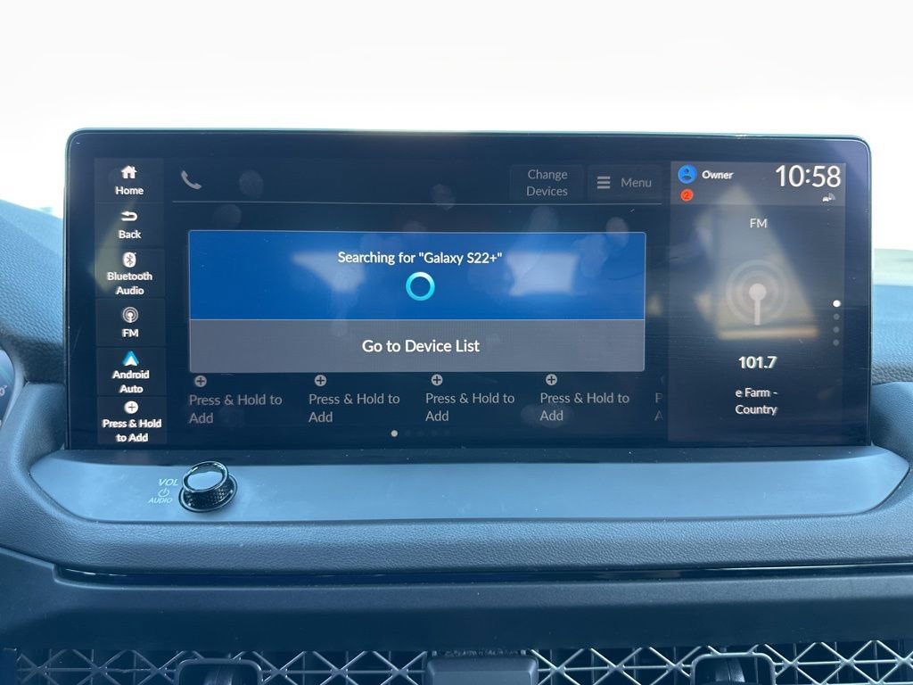 Used 2024 Honda Accord Sport image 23