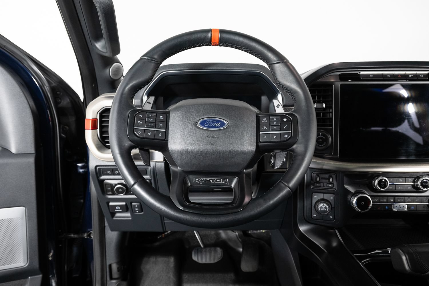 Used 2023 Ford F150 Raptor AWD/4WD image 33